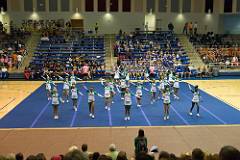DHS CheerClassic -550